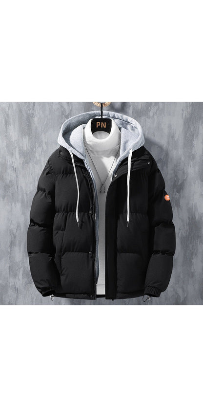 Stylish Cardigan Jacket - Winter Fashion | K-AROLE