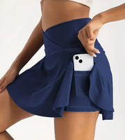 Navy blue / 2XL