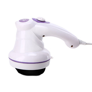 Electric massager