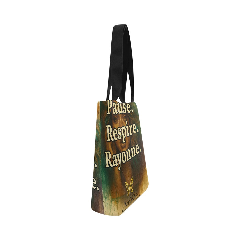 Canvas Tote Bag