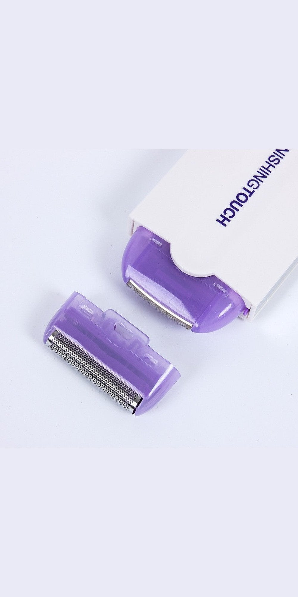 Discover Effortless Beauty with Our Pain-Free Hair Remover