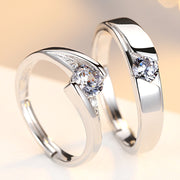 Silver / Female  ring