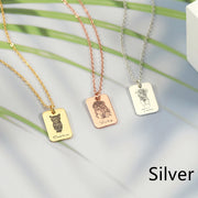 Silver / Copper