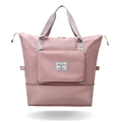 Rose / '+1 Trousse Noire