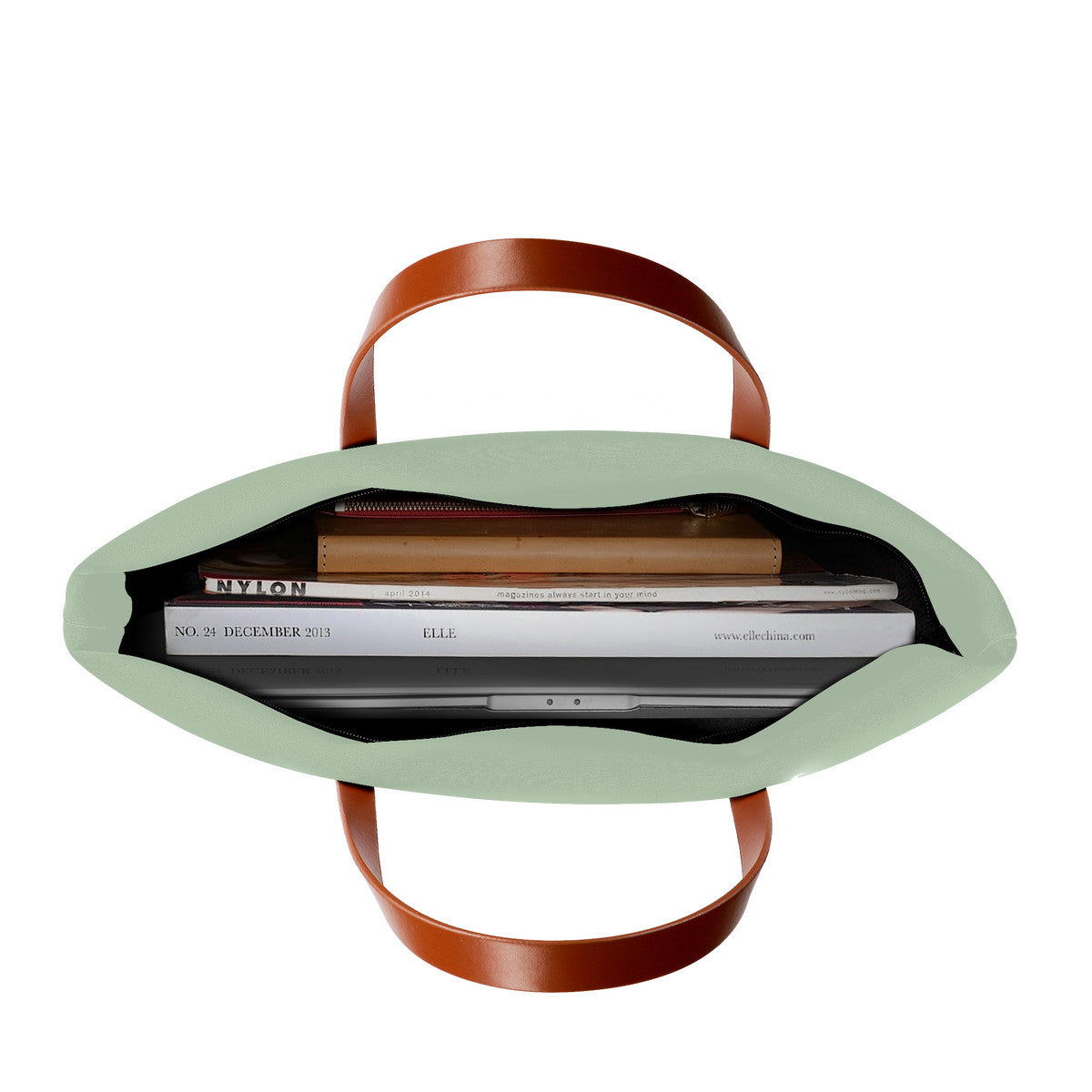 Elegant Butterfly Tote Bag - Premium Quality K-AROLE®️