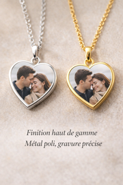 Argent / Photo seule