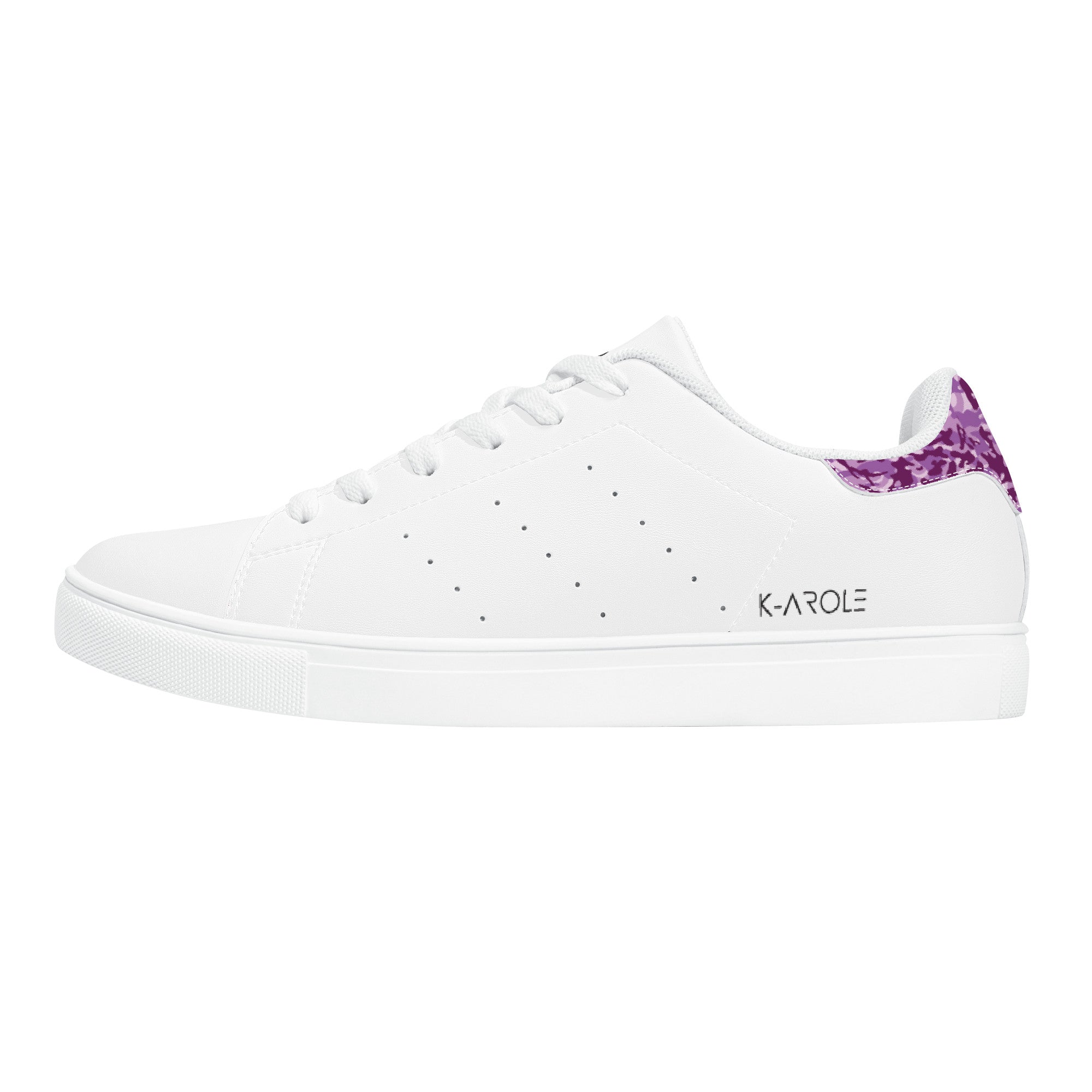 Hypnotic Sneakers for Modern Sophistication K-AROLE®️ - Men