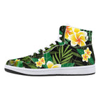 KAROLE®️ Sneakers Tahiti Flowers | Stylish Floral
