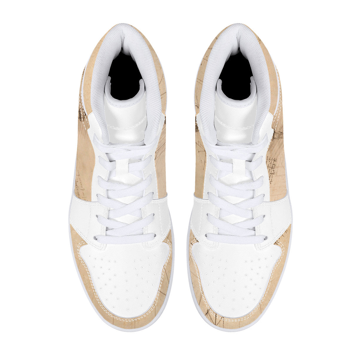 K-AROLE®️ Sneakers collection celebrity limited model