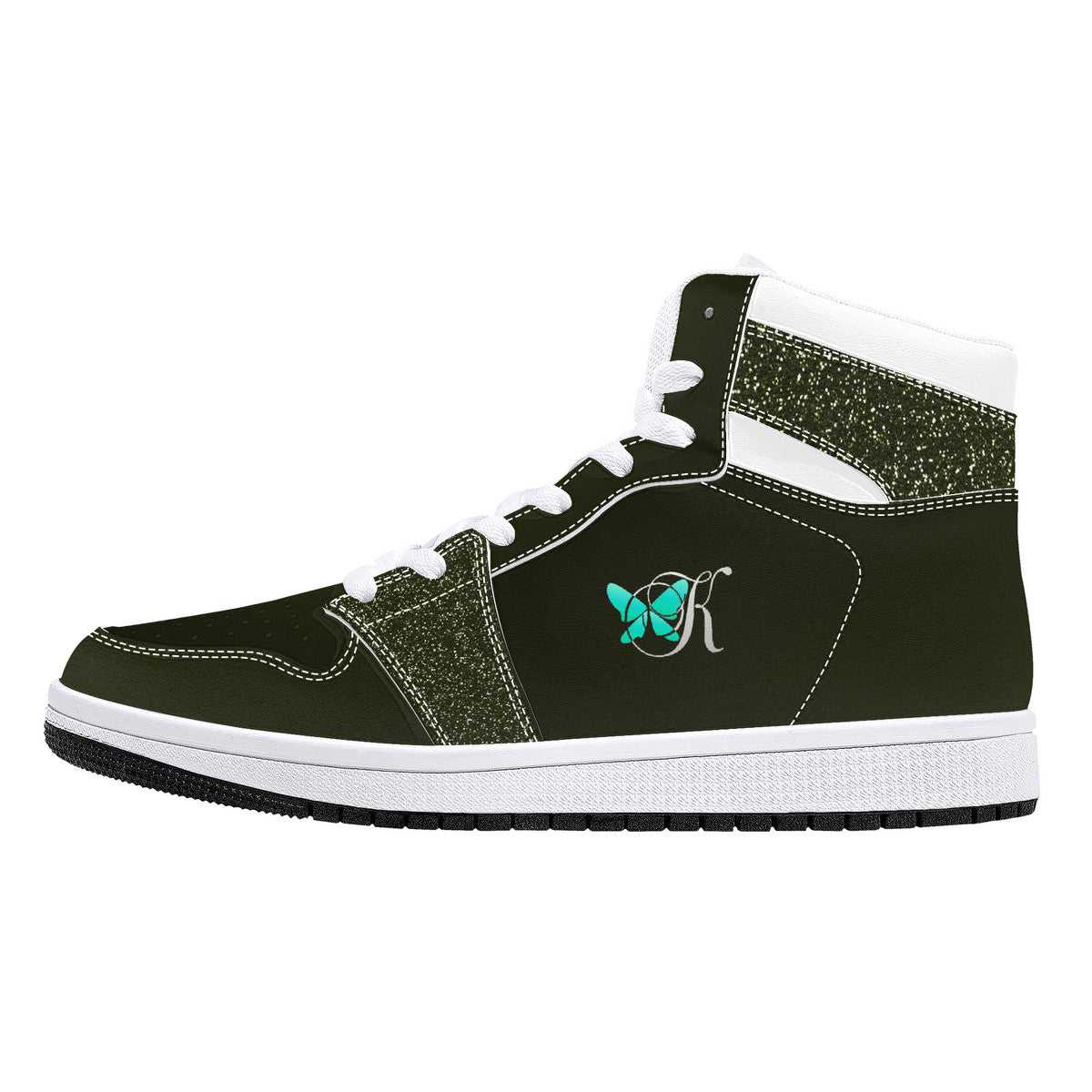 Adidași de înaltă calitate „K-AROLE Butterfly Bliss” - Eleganti și confortabili