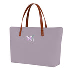 K-AROLE®️ Exquisite K-AROLE®️™ Signature Parme Tote Bag