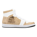 Sneakers collection celebrity K-AROLE limited collection model Statue of Liberty K-AROLE