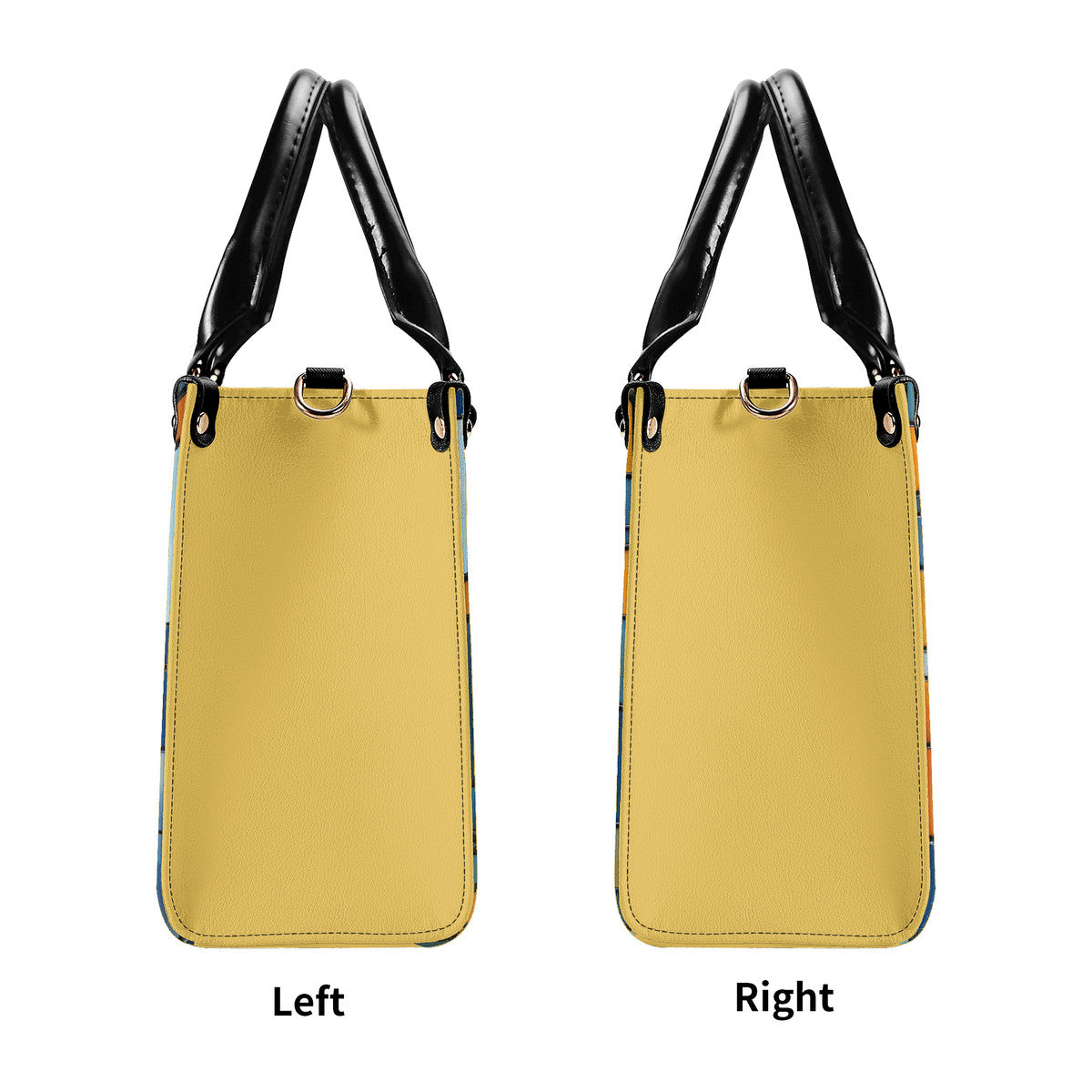K-AROLE®️ Belle Époque Elegance Tote Bag for Women
