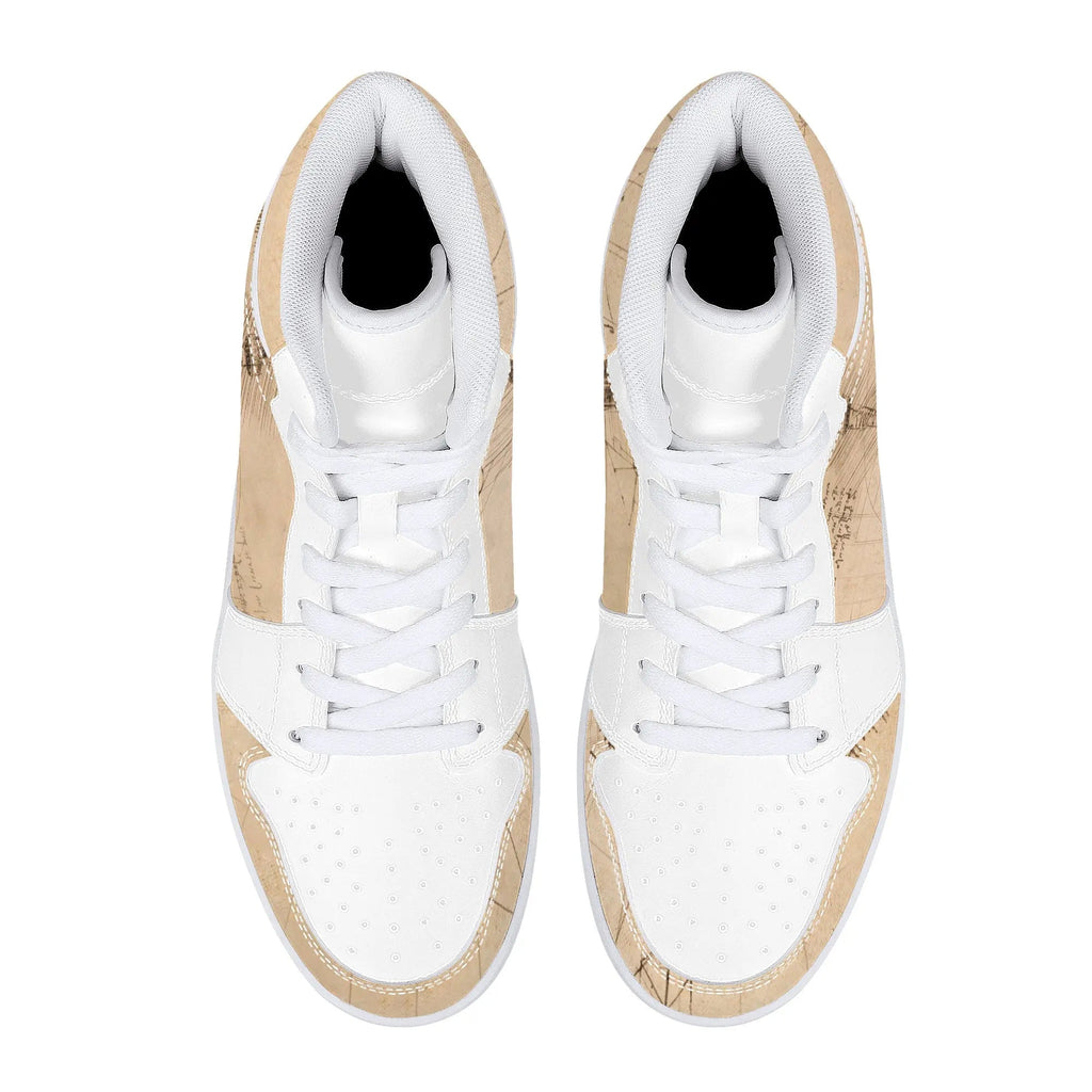 Sneakers collection celebrity K-AROLE limited collection model Statue of Liberty K-AROLE
