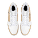Sneakers collection celebrity K-AROLE limited collection model Statue of Liberty K-AROLE