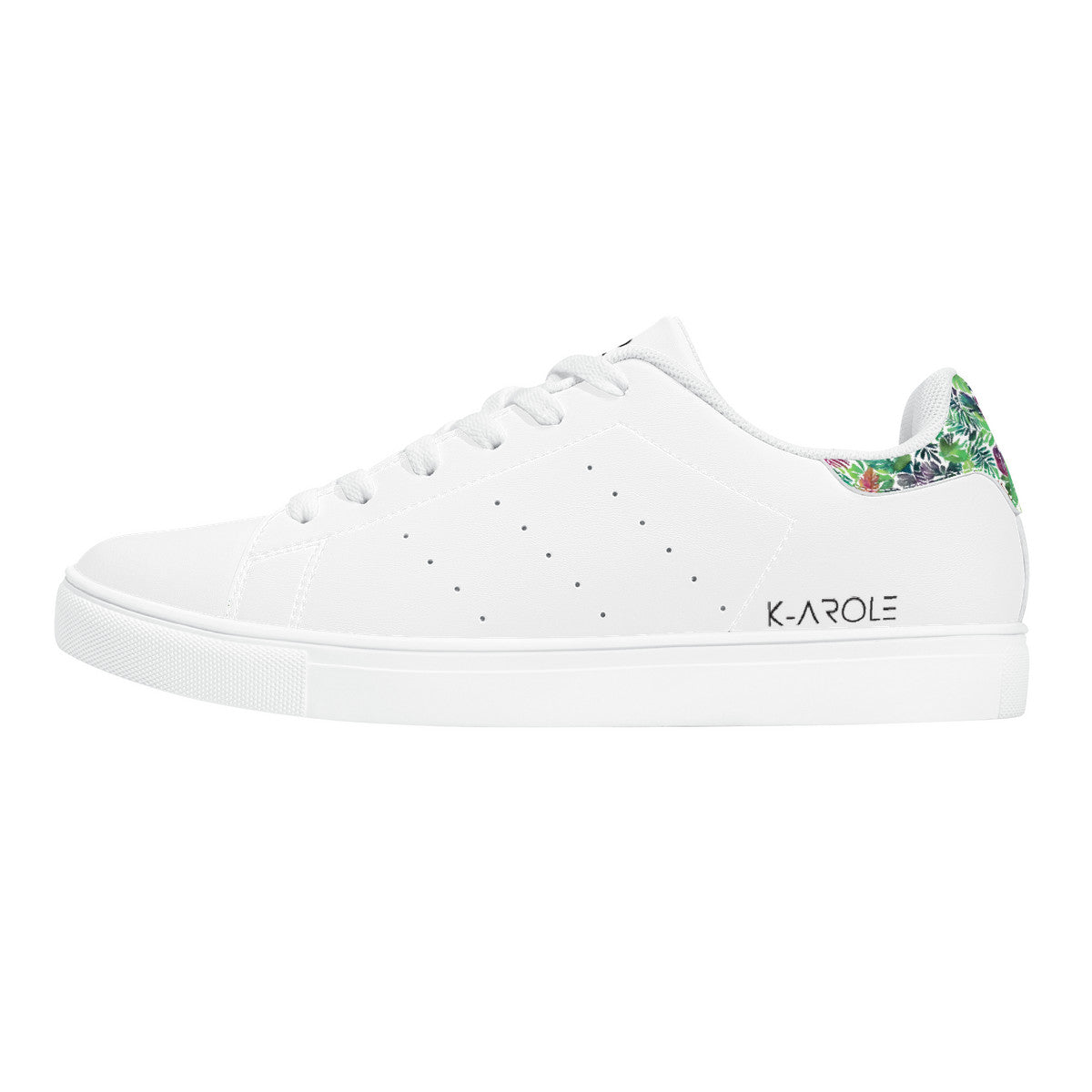 Snygga Athleisure Sneakers by K-Arolee
