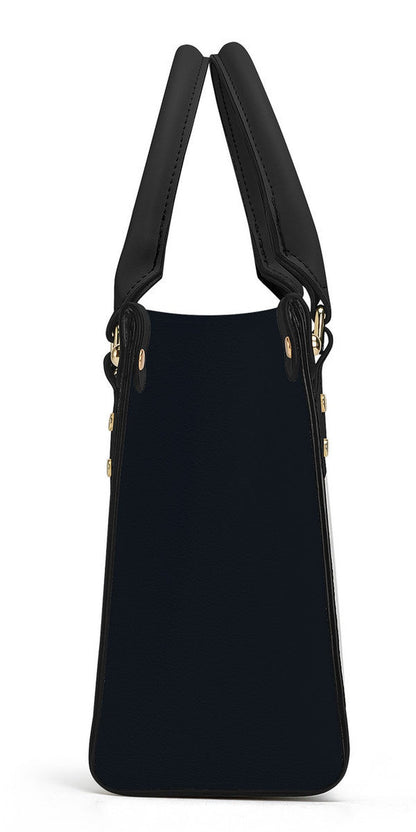 Effortless Style: Elevate Your Look with Our PU Handbag Tote - A Must-Have for Every Fashionista!