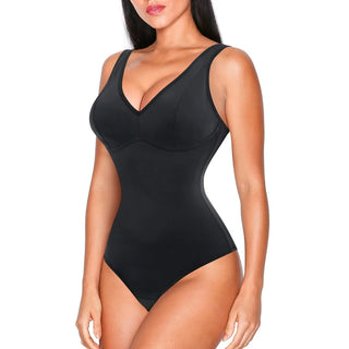 K-AROLE™️ Slimming Bodysuit - Sculpt and Support for a Flawless Silhouette