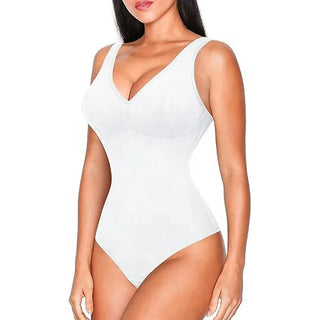 K-AROLE™️ Slimming Bodysuit - Sculpt and Support for a Flawless Silhouette