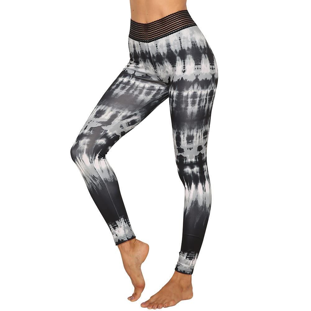 Yoga Fitness Pants