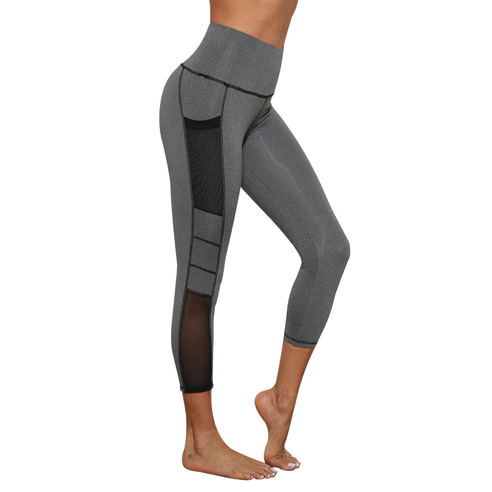 Yoga Fitness Pants