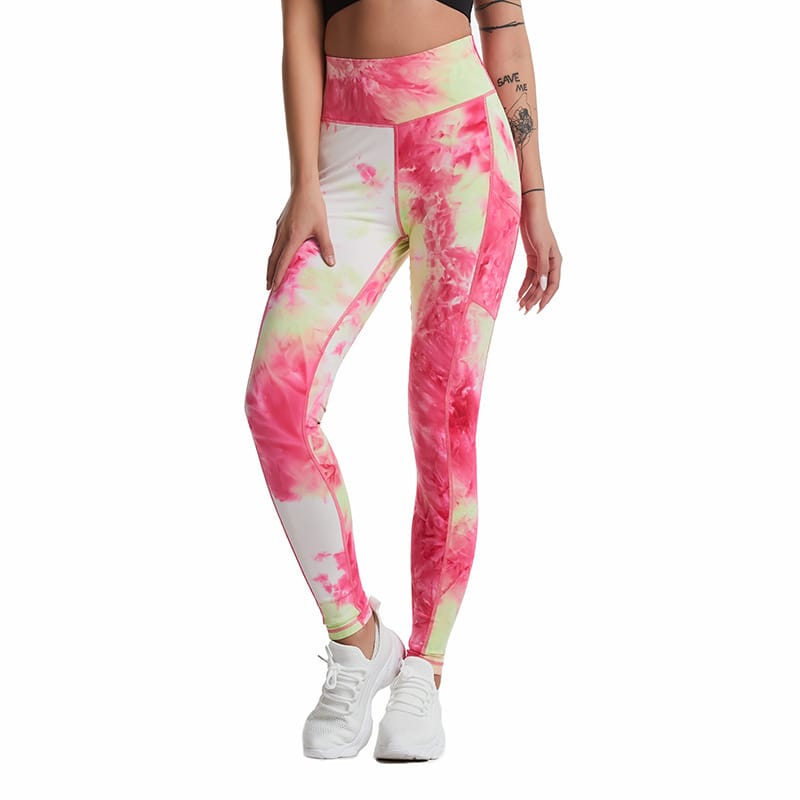 Yoga Fitness Pants