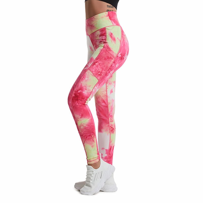 Yoga Fitness Pants