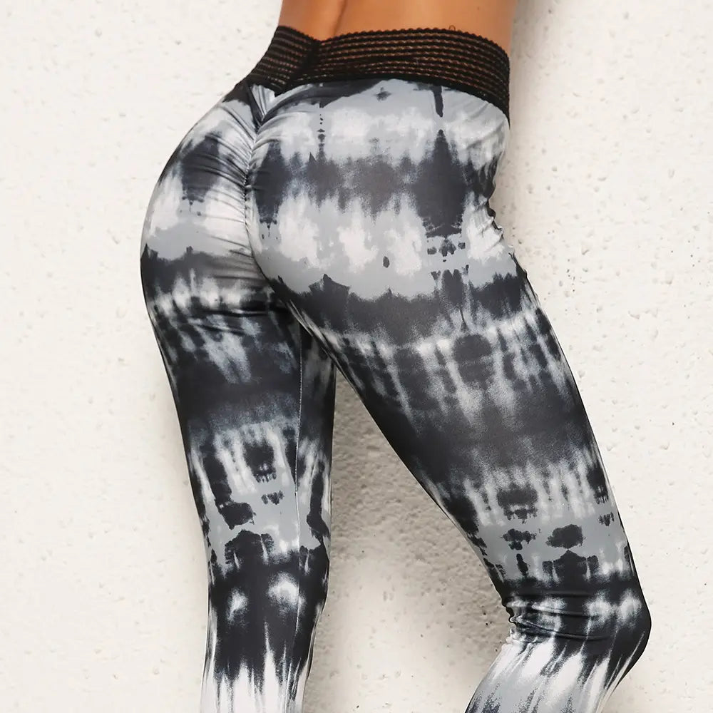 Yoga Fitness Pants