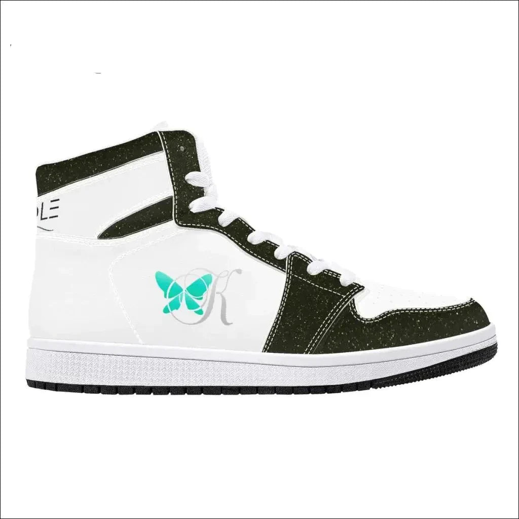 OPTIMIZE_BACKUP_PRODUCT_K-AROLE Butterfly Bliss High-Quality Sneakers - Stylish and Comfortable