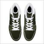 OPTIMIZE_BACKUP_PRODUCT_K-AROLE Butterfly Bliss High-Quality Sneakers - Stylish and Comfortable
