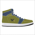 OPTIMIZE_BACKUP_PRODUCT_K-AROLE Chrome Flyers High-Quality Sneakers - Stylish and Comfortable