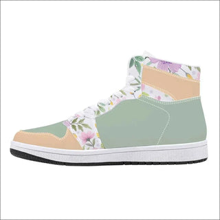 Franzy Pink High-Quality Stylish and Comfortable Sneakers