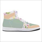 Franzy Pink High-Quality Stylish and Comfortable Sneakers