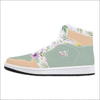 Franzy Pink High-Quality Stylish and Comfortable Sneakers