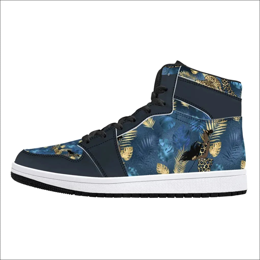 OPTIMIZE_BACKUP_PRODUCT_K-AROLE Jungle  High-Quality Sneakers - Stylish and Comfortable