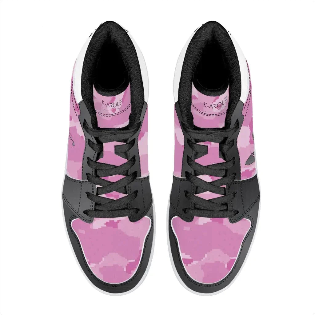 OPTIMIZE_BACKUP_PRODUCT_K-AROLE Rose Tactical High-Quality Sneakers - Stylish and Comfortable