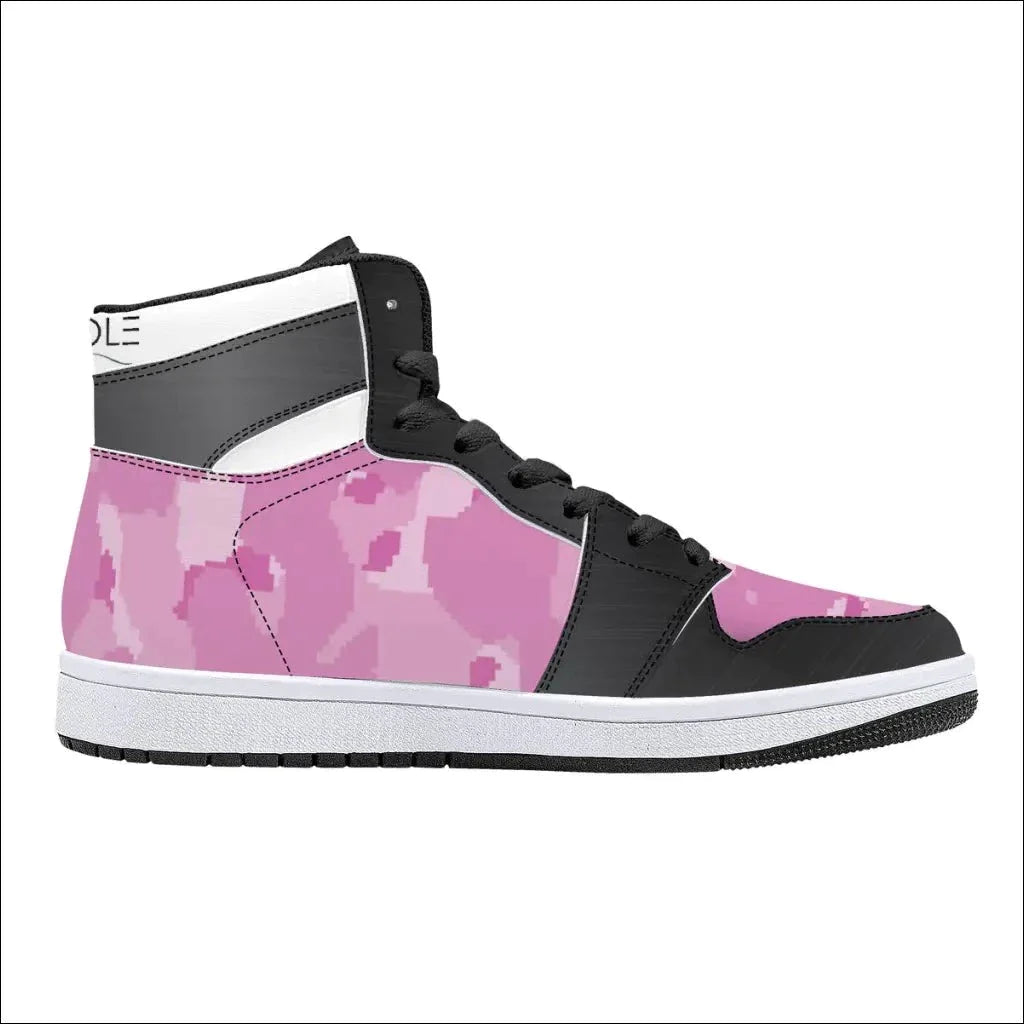 OPTIMIZE_BACKUP_PRODUCT_K-AROLE Rose Tactical High-Quality Sneakers - Stylish and Comfortable