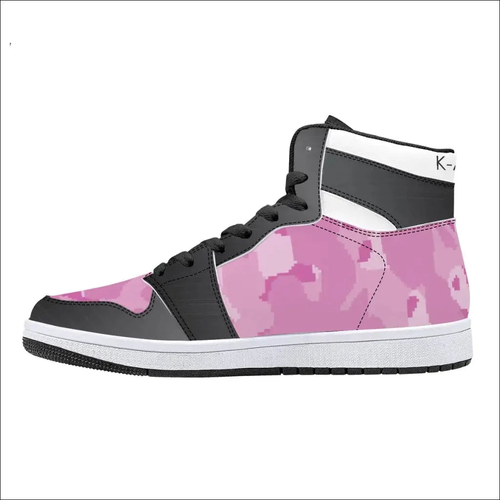 OPTIMIZE_BACKUP_PRODUCT_K-AROLE Rose Tactical High-Quality Sneakers - Stylish and Comfortable