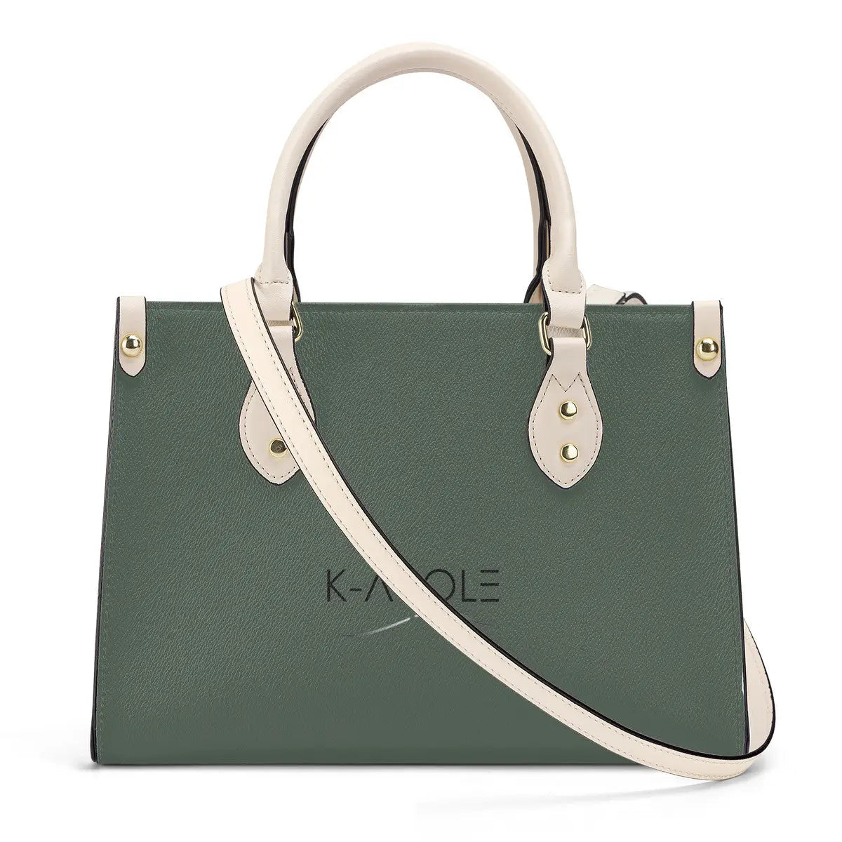 Luxury PU Tote Bag for Women