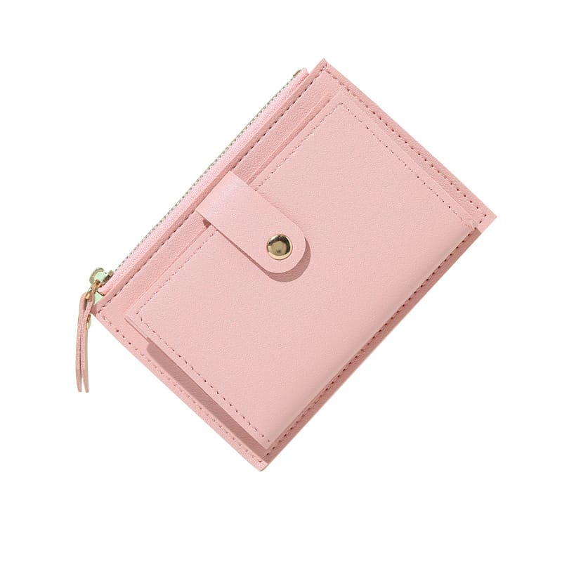 Fashion Women Wallet Leather