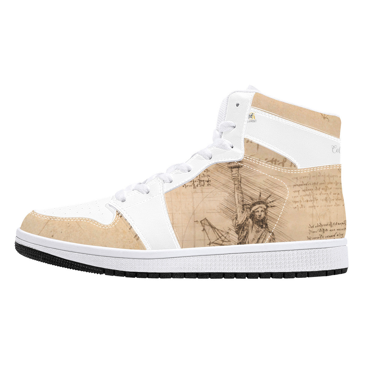 K-AROLE®️ Sneakers collection celebrity limited model