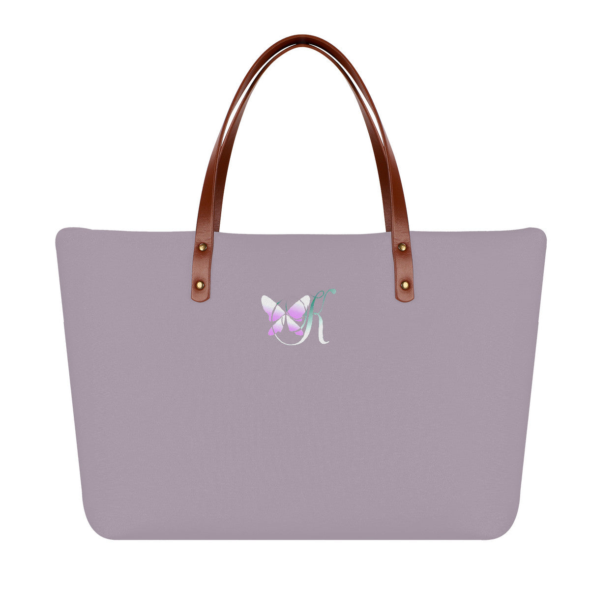 Exquisite K-AROLE™Signature Parme Einkaufstasche-schickes und praktisches Accessoire
