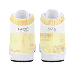 KAROLE®️ Celebrity Edition Limited Sneakers for Stylish