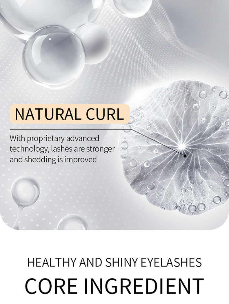 Eyelash Nourishing Liquid Nourish Hair Roots Supplementary