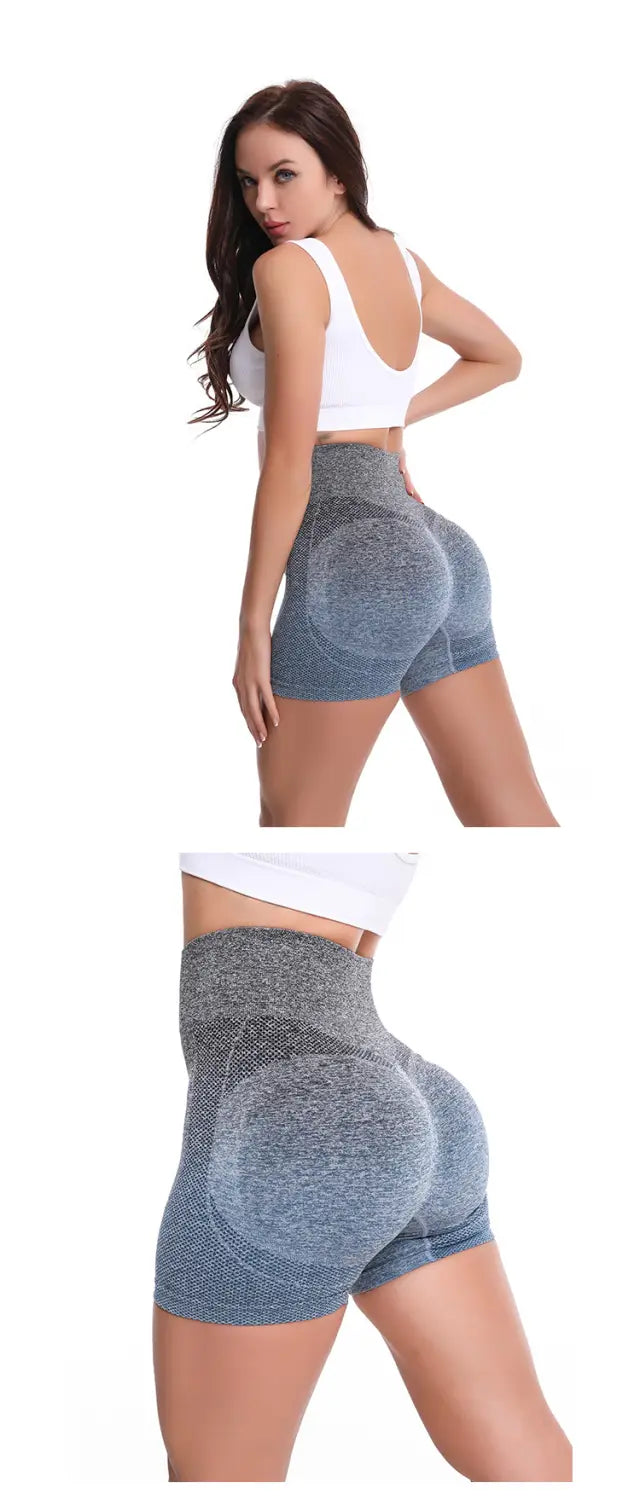 New Peach Hip Raise Yoga Pants K-AROLE