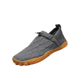 Chaussures de sport respirantes pour hommes, de randonnée, de course en plein air