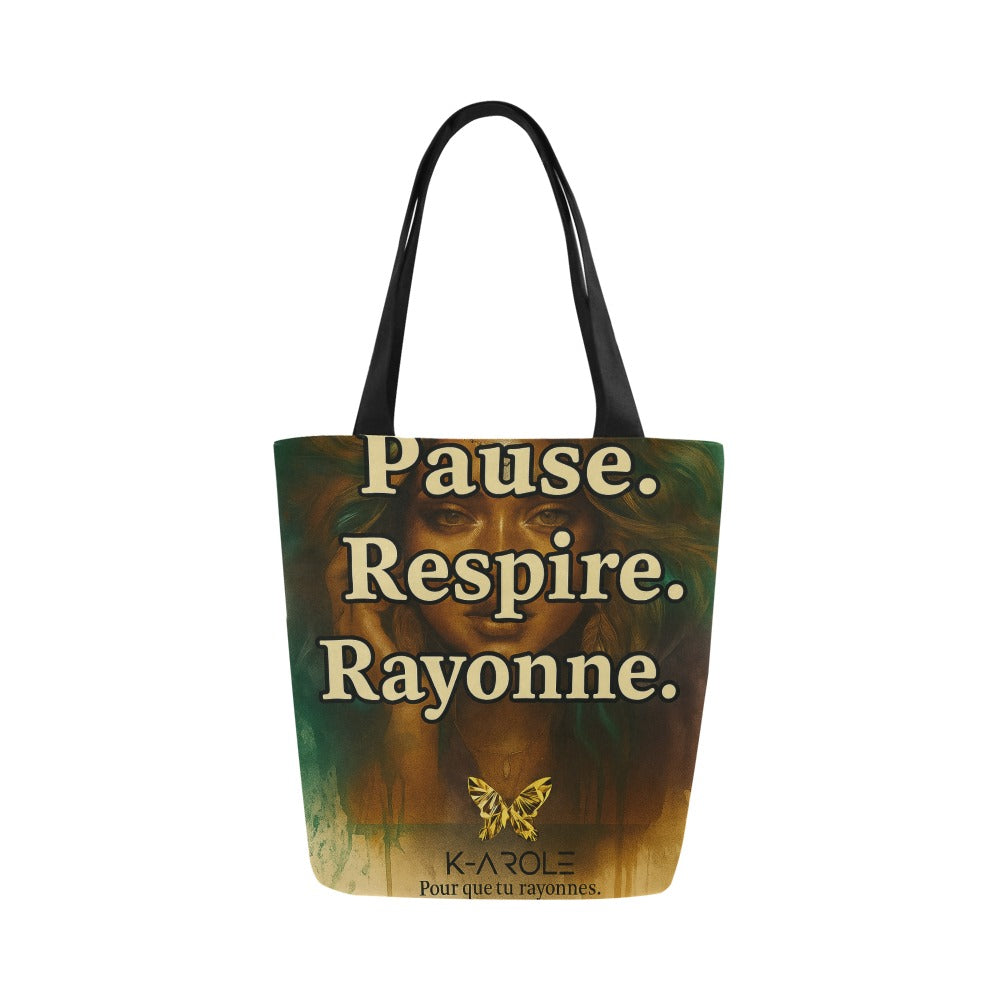 Canvas Tote Bag