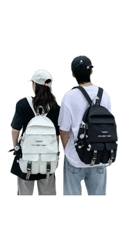 Backpack Female New Korean Style Fashion Brand College Style