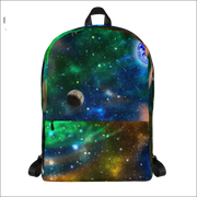 Backpack K-Arole Cosmos