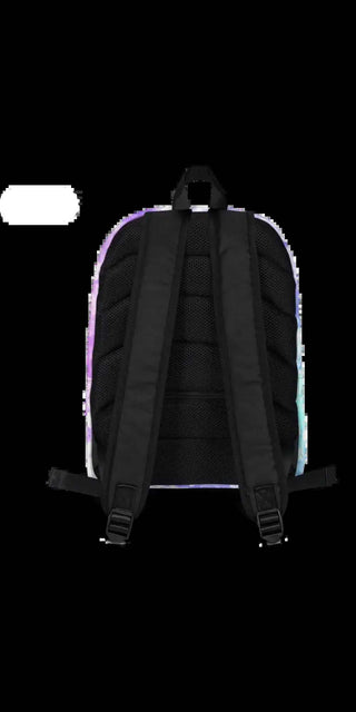 Backpack rainbow k-arole K-AROLE